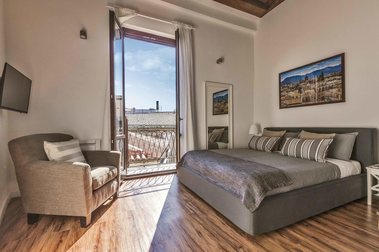 Casa Nostra B&B, Palermo