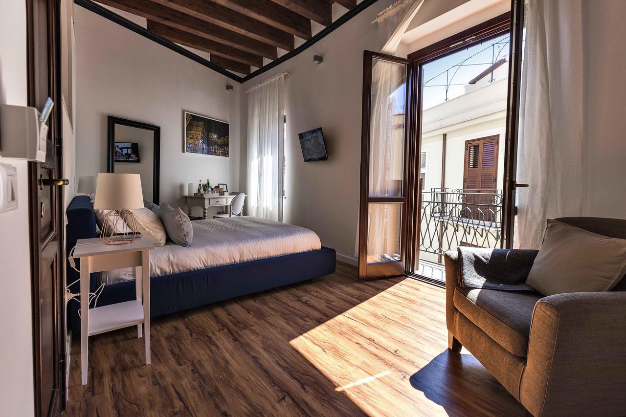 Casa Nostra B&B — Photos 3