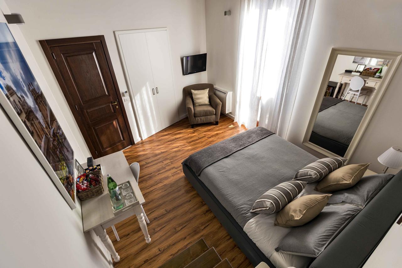 Casa Nostra B&B — Photos 1